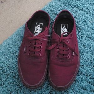 Vans